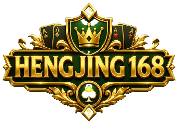 hengjing168-logo